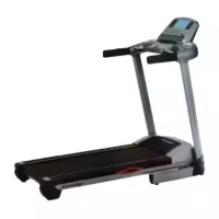 Daily Fitness Multifunctional Android Intelligent motorized treadmill S900DS