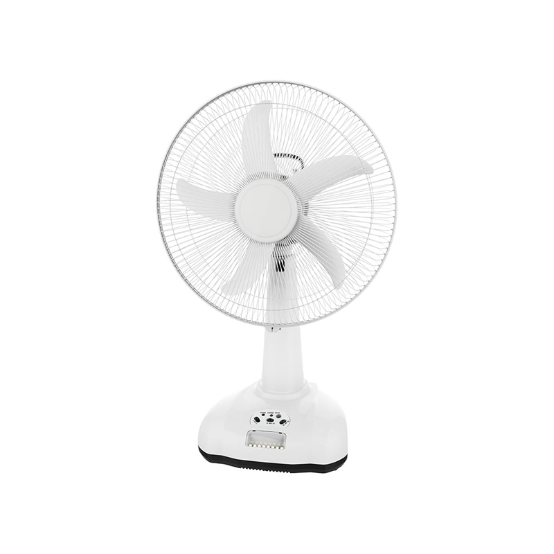 Kennede 16 Inch Rechargeable Table Fan (KN-2926)
