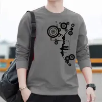 Fashion 2026 New Jarsi High Quality full sleeve T-Shirt For Men - full hata T Shirt For Man - full T Shirt
